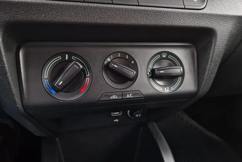 Skoda Fabia din 2021 cu 80.426 km - oferta SKO139937 - foto 18