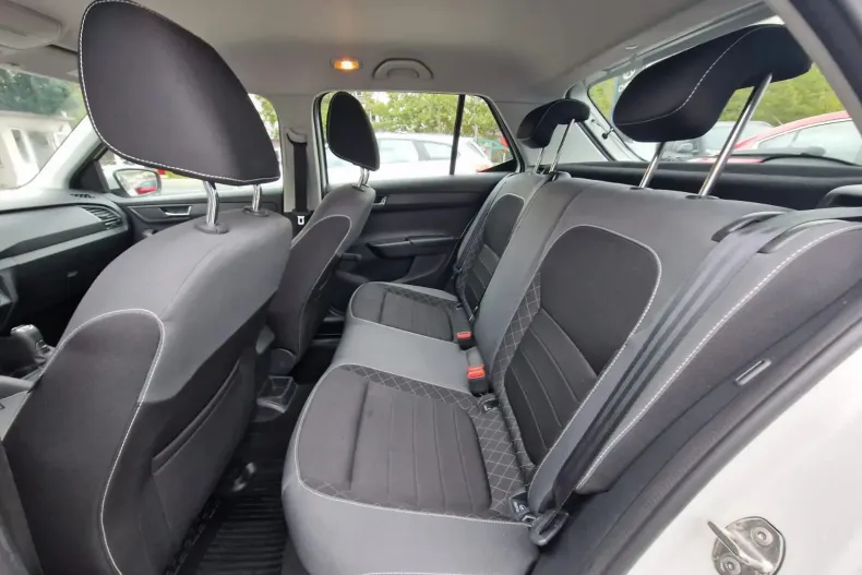 Skoda Fabia din 2021 cu 80.426 km - oferta SKO139937 - foto 21