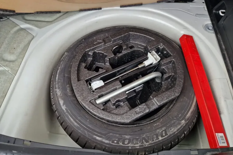 Skoda Fabia din 2021 cu 80.426 km - oferta SKO139937 - foto 23