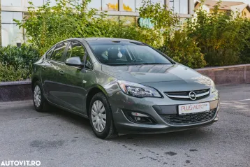 Opel Astra din 2019 - oferta OPE139938