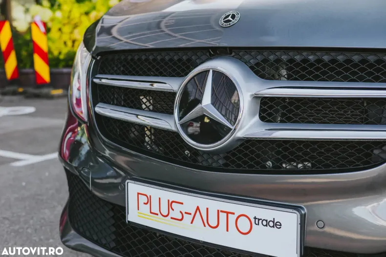 Mercedes-Benz V din 2019 cu 89.000 km - oferta MER139939 - foto 4