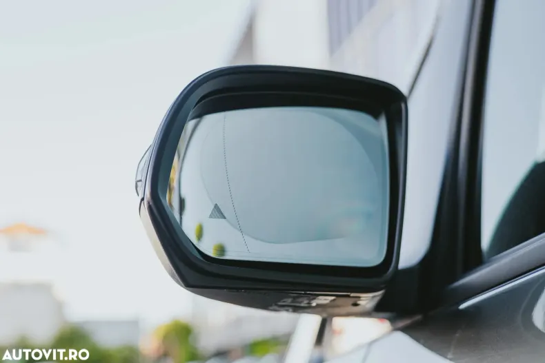 Mercedes-Benz V din 2019 cu 89.000 km - oferta MER139939 - foto 8