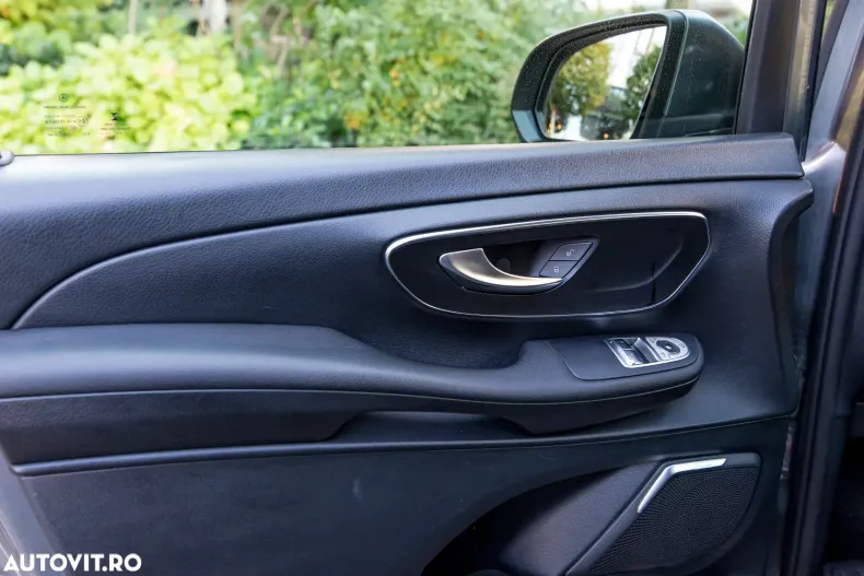 Mercedes-Benz V din 2019 cu 89.000 km - oferta MER139939 - foto 17