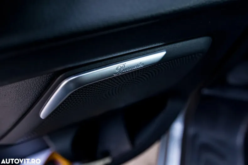 Mercedes-Benz V din 2019 cu 89.000 km - oferta MER139939 - foto 18