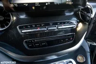 Mercedes-Benz V din 2019 cu 89.000 km - oferta MER139939 - foto 24