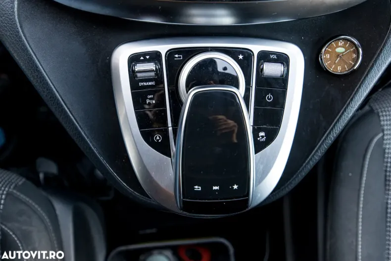 Mercedes-Benz V din 2019 cu 89.000 km - oferta MER139939 - foto 25