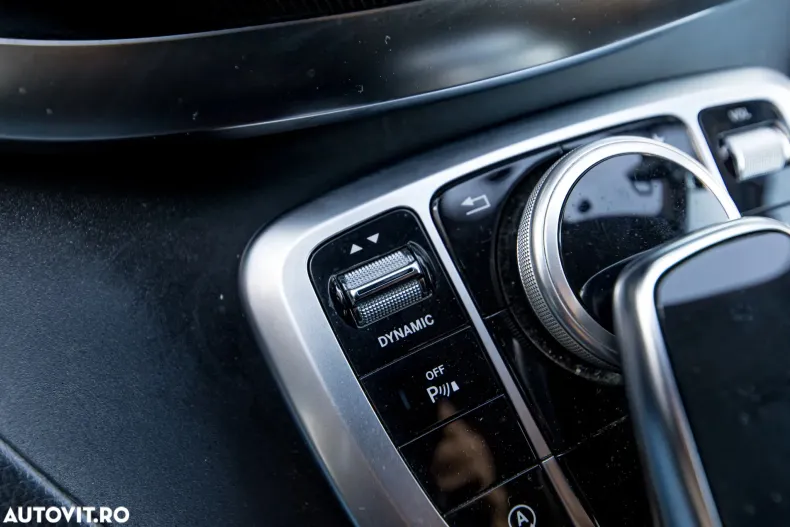 Mercedes-Benz V din 2019 cu 89.000 km - oferta MER139939 - foto 26