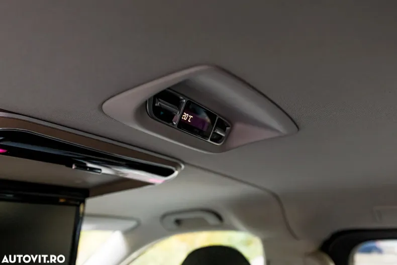 Mercedes-Benz V din 2019 cu 89.000 km - oferta MER139939 - foto 29