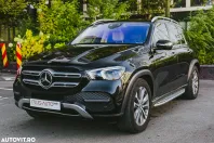 Mercedes-Benz GLE din 2022 cu 52.000 km - oferta MER139940 - foto 3