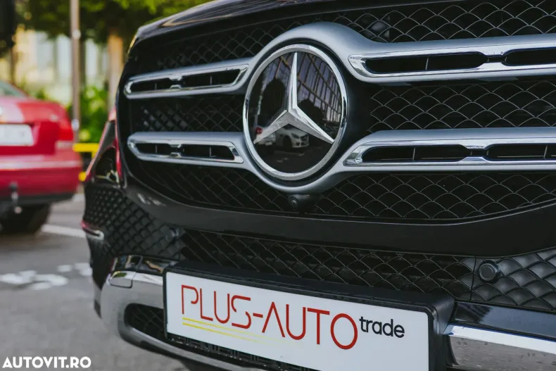 Mercedes-Benz GLE din 2022 cu 52.000 km - oferta MER139940 - foto 4