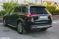 Mercedes-Benz GLE din 2022 cu 52.000 km - oferta MER139940 - foto 9