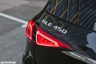 Mercedes-Benz GLE din 2022 cu 52.000 km - oferta MER139940 - foto 12