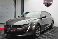 Peugeot 508 din 2023 cu 163.961 km - oferta PEU139949 - foto 1