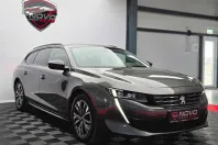 Peugeot 508 din 2023 cu 163.961 km - oferta PEU139949 - foto 2