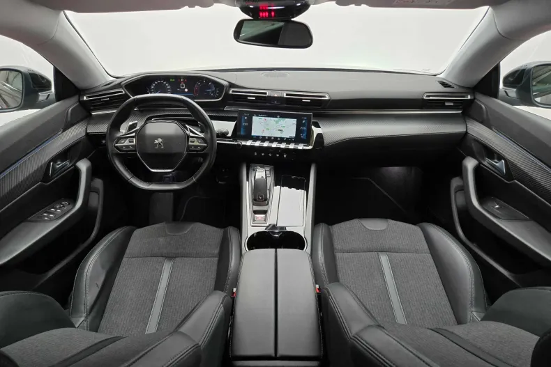 Peugeot 508 din 2023 cu 163.961 km - oferta PEU139949 - foto 6