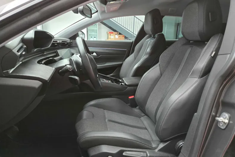 Peugeot 508 din 2023 cu 163.961 km - oferta PEU139949 - foto 10