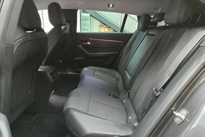 Peugeot 508 din 2023 cu 163.961 km - oferta PEU139949 - foto 12