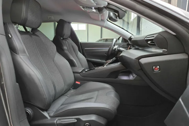 Peugeot 508 din 2023 cu 163.961 km - oferta PEU139949 - foto 16