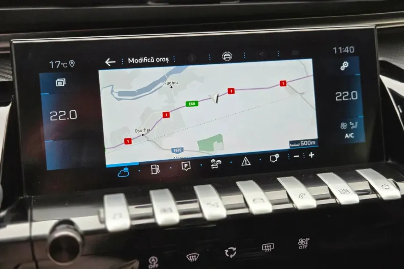 Peugeot 508 din 2023 cu 163.961 km - oferta PEU139949 - foto 20