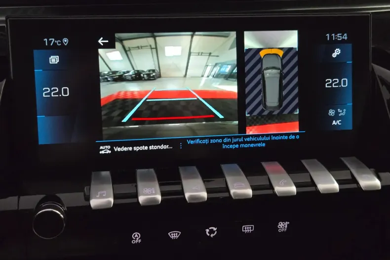 Peugeot 508 din 2023 cu 163.961 km - oferta PEU139949 - foto 22