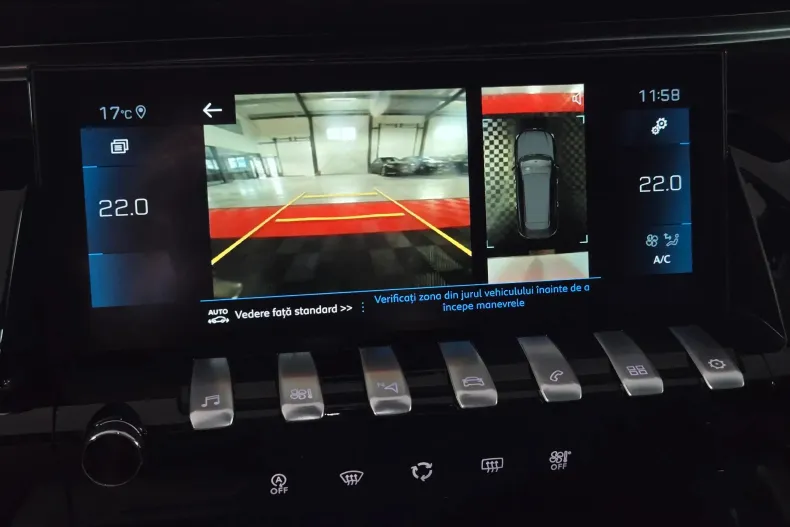 Peugeot 508 din 2023 cu 163.961 km - oferta PEU139949 - foto 23