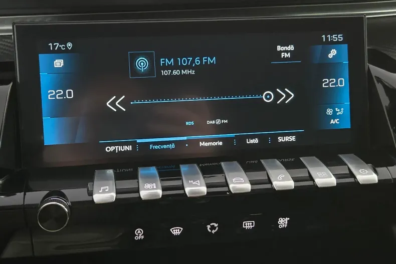 Peugeot 508 din 2023 cu 163.961 km - oferta PEU139949 - foto 24