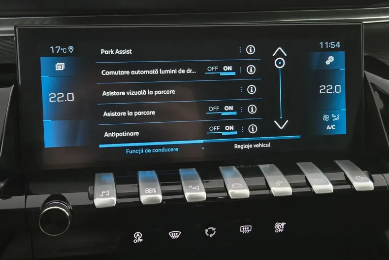 Peugeot 508 din 2023 cu 163.961 km - oferta PEU139949 - foto 26