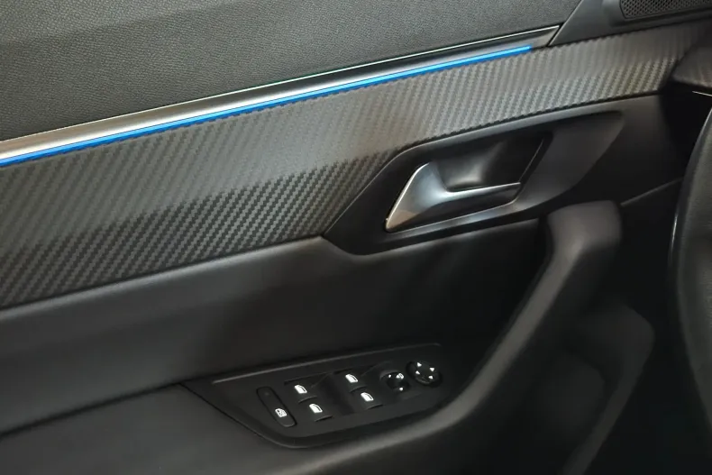 Peugeot 508 din 2023 cu 163.961 km - oferta PEU139949 - foto 27