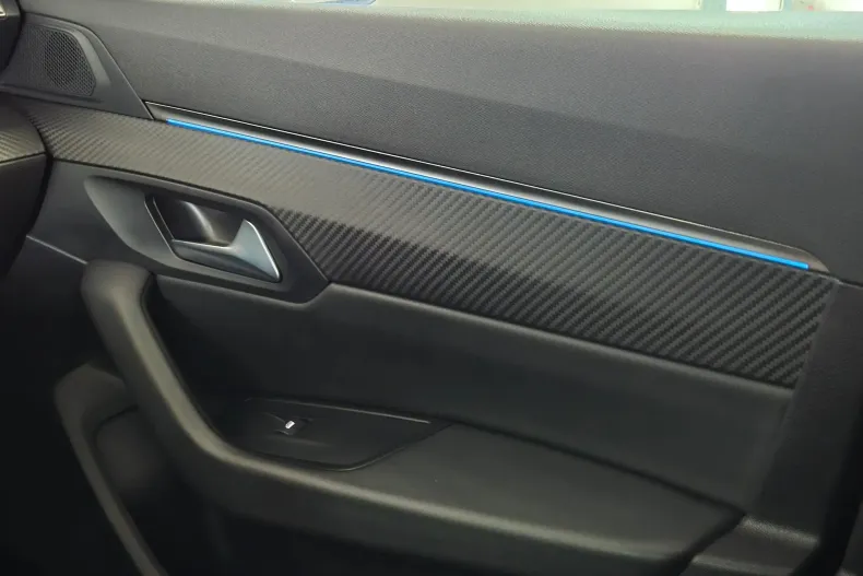 Peugeot 508 din 2023 cu 163.961 km - oferta PEU139949 - foto 28