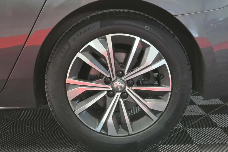 Peugeot 508 din 2023 cu 163.961 km - oferta PEU139949 - foto 40