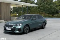 BMW Seria 5 din 2025 cu 1 km - oferta BMW139950 - foto 1