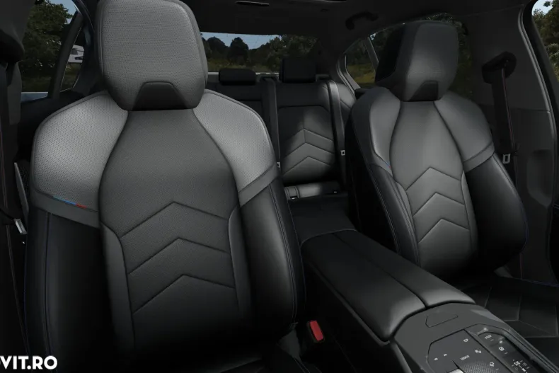 BMW Seria 5 din 2025 cu 1 km - oferta BMW139950 - foto 9