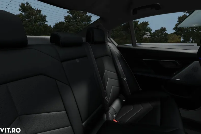 BMW Seria 5 din 2025 cu 1 km - oferta BMW139950 - foto 10