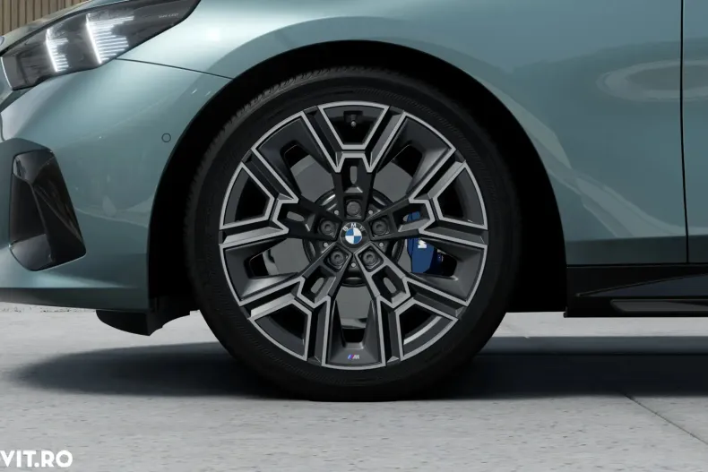 BMW Seria 5 din 2025 cu 1 km - oferta BMW139950 - foto 13