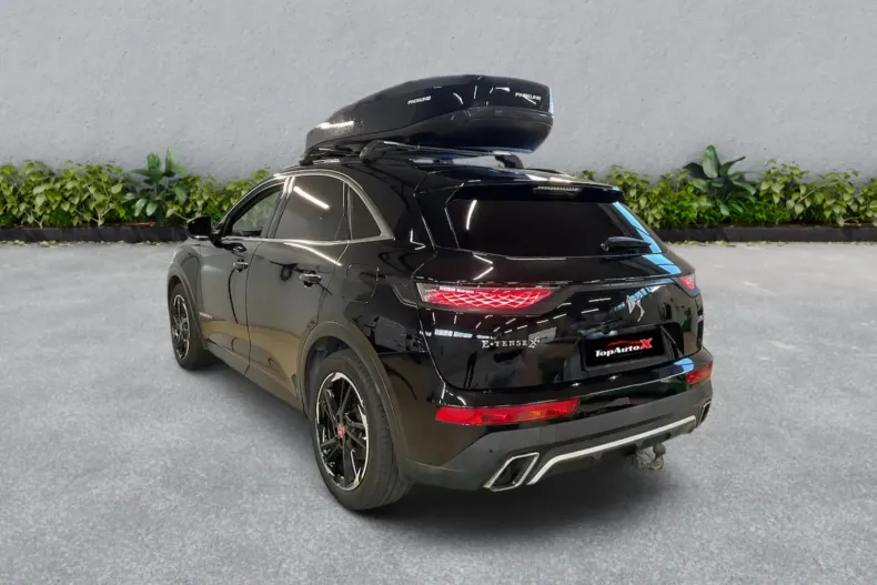 DS Automobiles DS 7 Crossback din 2021 cu 104.800 km - oferta DSA139956 - foto 2