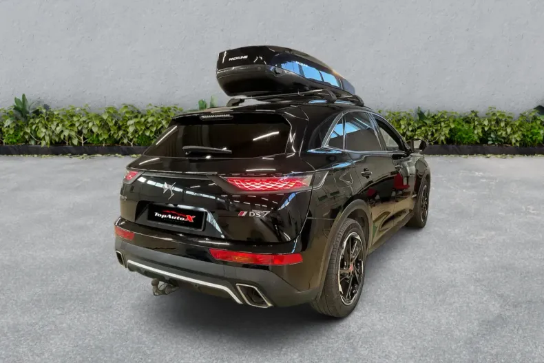 DS Automobiles DS 7 Crossback din 2021 cu 104.800 km - oferta DSA139956 - foto 3