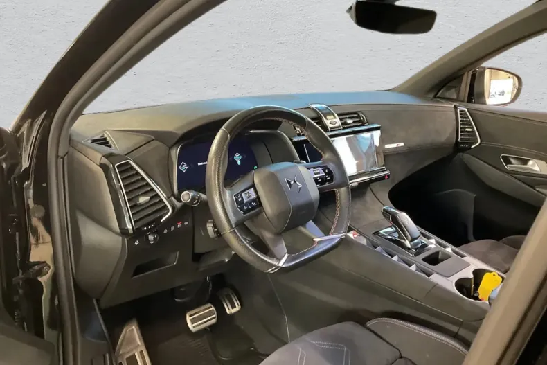DS Automobiles DS 7 Crossback din 2021 cu 104.800 km - oferta DSA139956 - foto 4