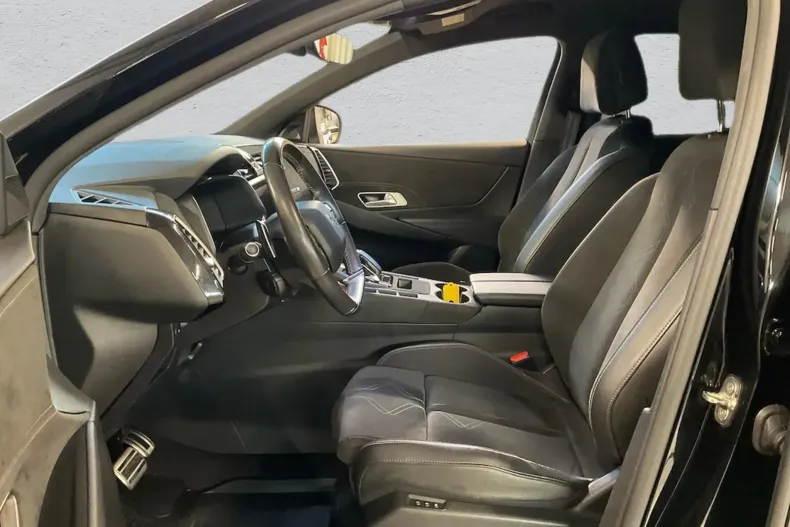 DS Automobiles DS 7 Crossback din 2021 cu 104.800 km - oferta DSA139956 - foto 5