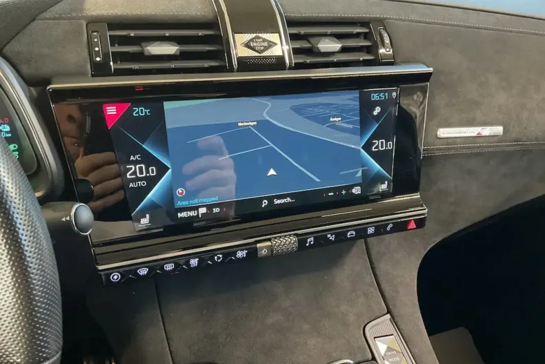 DS Automobiles DS 7 Crossback din 2021 cu 104.800 km - oferta DSA139956 - foto 6