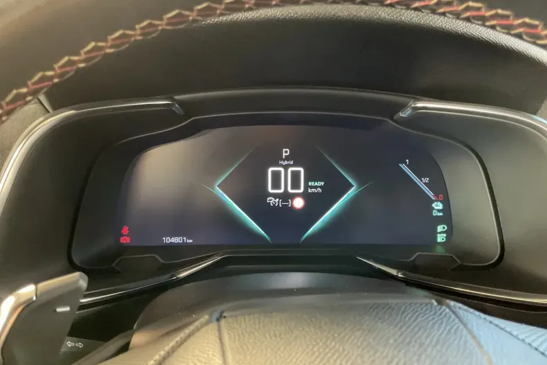 DS Automobiles DS 7 Crossback din 2021 cu 104.800 km - oferta DSA139956 - foto 7