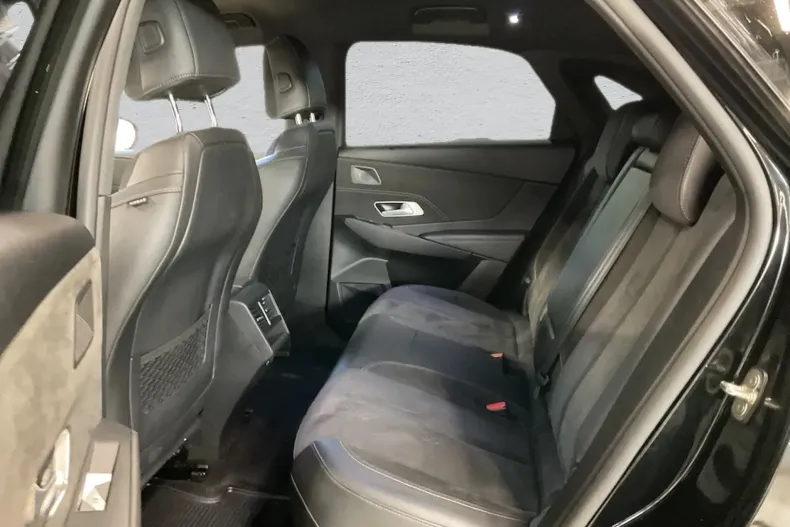 DS Automobiles DS 7 Crossback din 2021 cu 104.800 km - oferta DSA139956 - foto 9