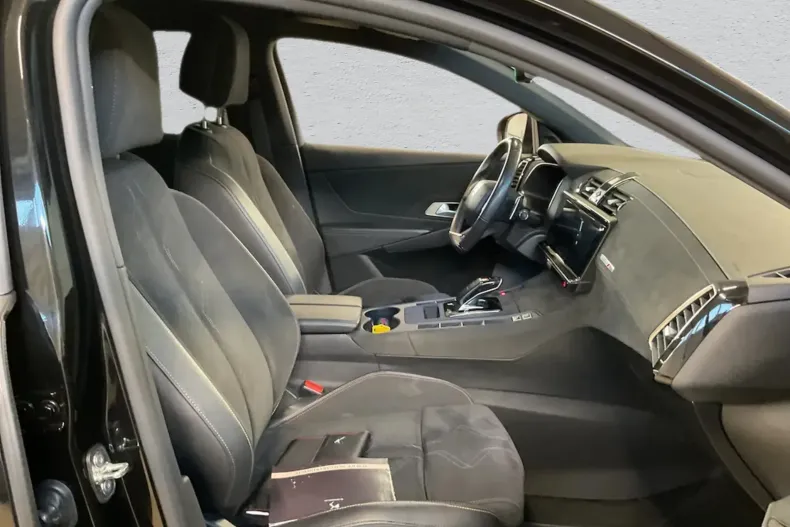 DS Automobiles DS 7 Crossback din 2021 cu 104.800 km - oferta DSA139956 - foto 11