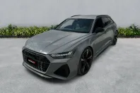 Audi RS6 din 2021 cu 149.969 km - oferta AUD139957 - foto 1