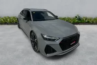 Audi RS6 din 2021 cu 149.969 km - oferta AUD139957 - foto 2