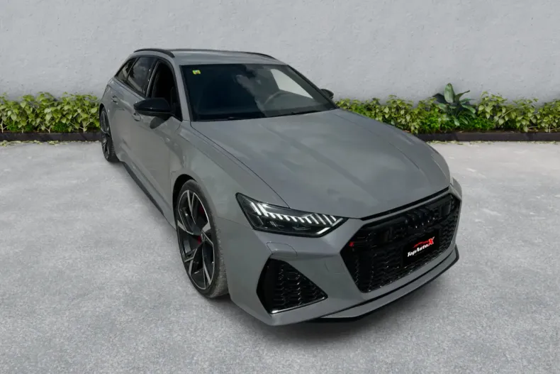 Audi RS6 din 2021 cu 149.969 km - oferta AUD139957 - foto 2