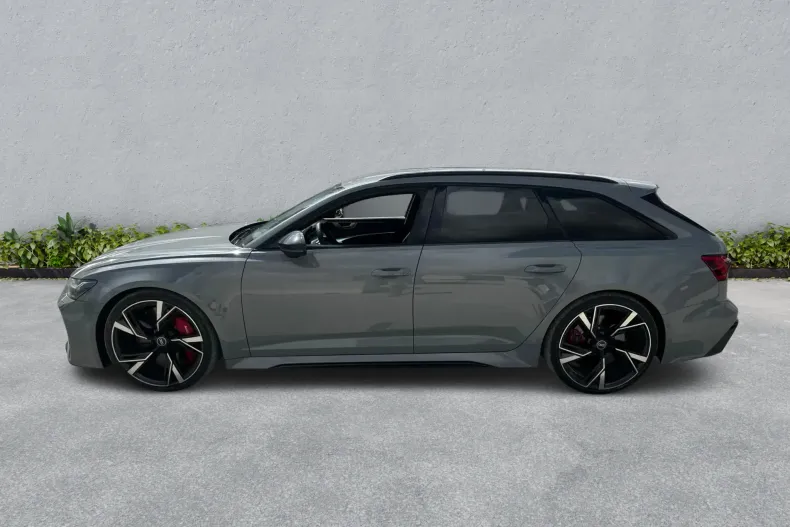 Audi RS6 din 2021 cu 149.969 km - oferta AUD139957 - foto 4
