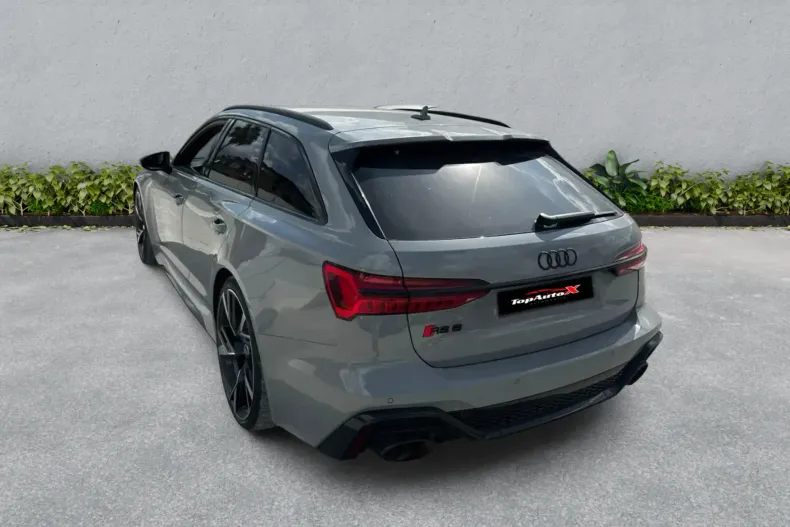 Audi RS6 din 2021 cu 149.969 km - oferta AUD139957 - foto 6