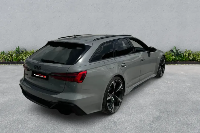 Audi RS6 din 2021 cu 149.969 km - oferta AUD139957 - foto 7