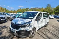 Renault Trafic din 2020 cu 176.752 km - oferta REN139967 - foto 1