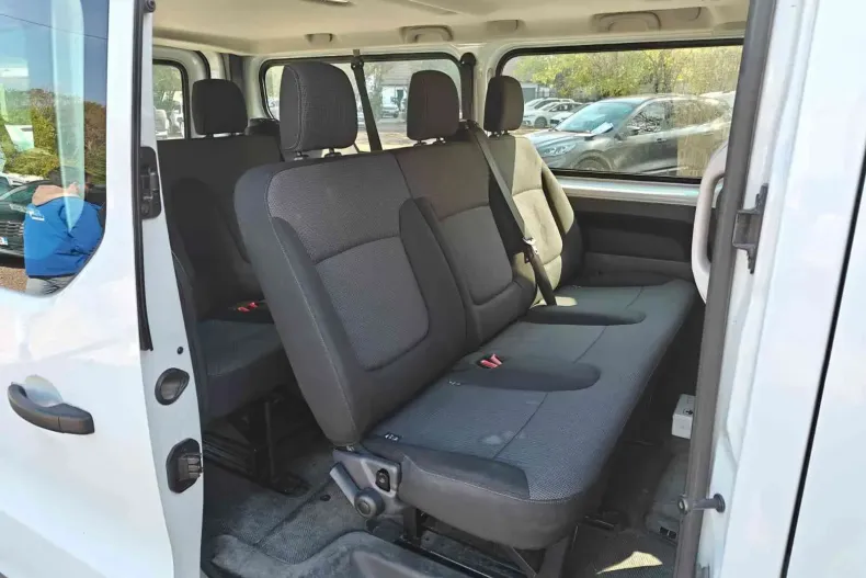 Renault Trafic din 2020 cu 176.752 km - oferta REN139967 - foto 4